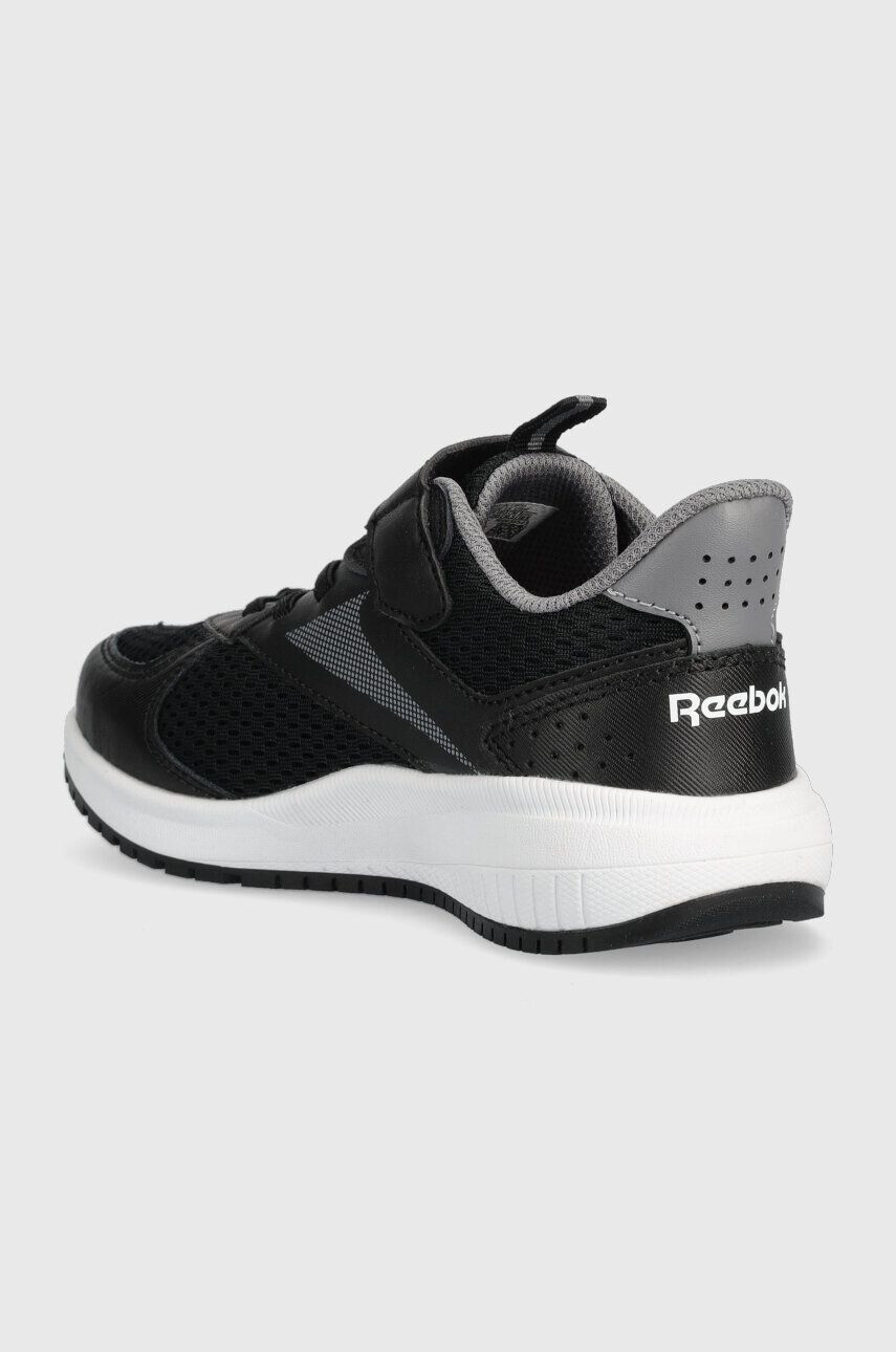 Reebok Classic sneakers pentru copii ROAD SUPREME culoarea negru - Pled.ro