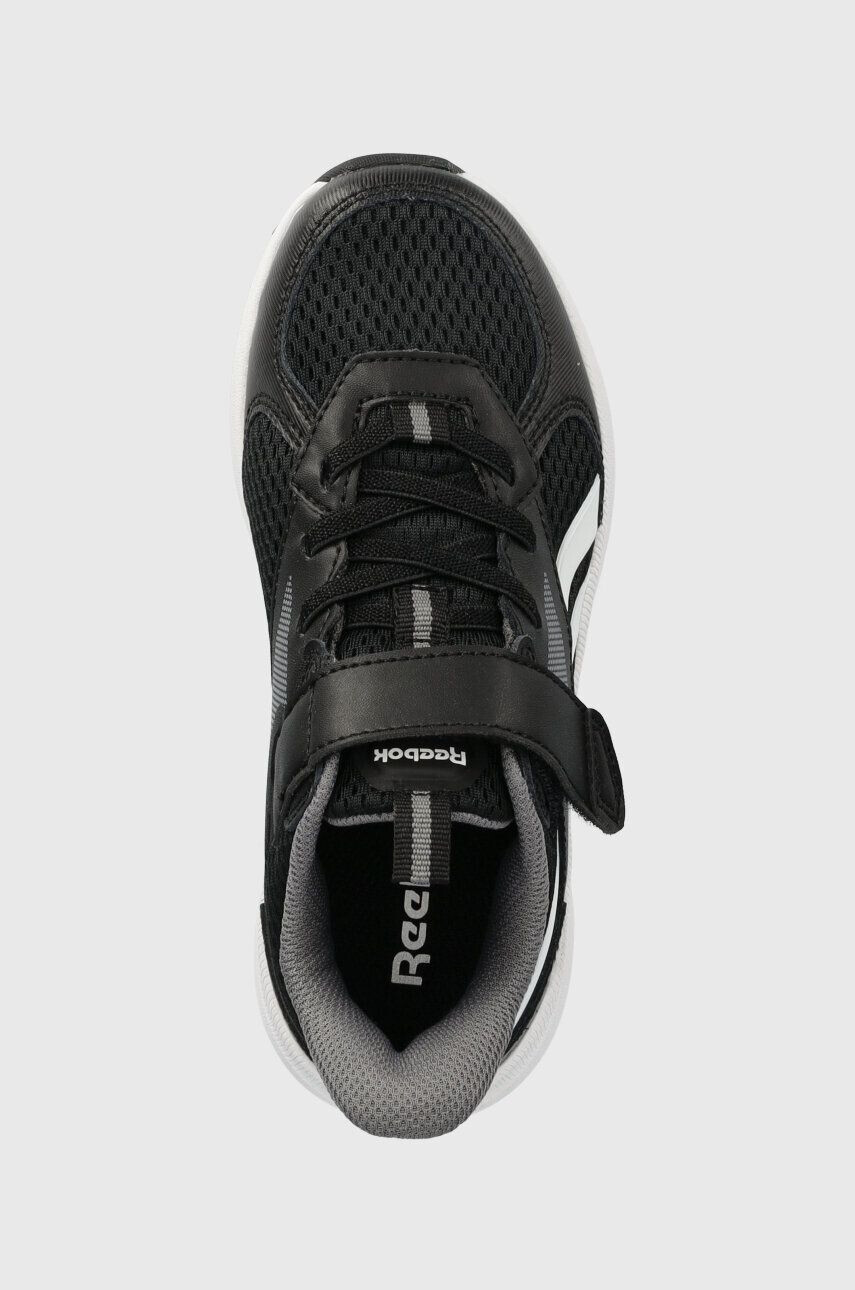 Reebok Classic sneakers pentru copii ROAD SUPREME culoarea negru - Pled.ro