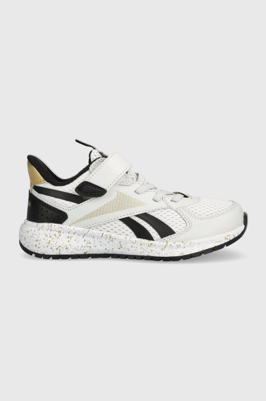 Reebok Classic sneakers pentru copii ROAD SUPREME culoarea alb - Pled.ro