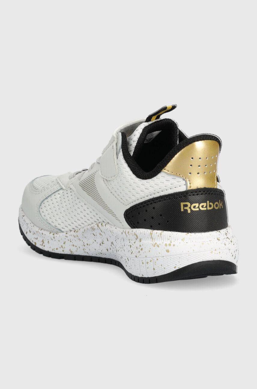 Reebok Classic sneakers pentru copii ROAD SUPREME culoarea alb - Pled.ro