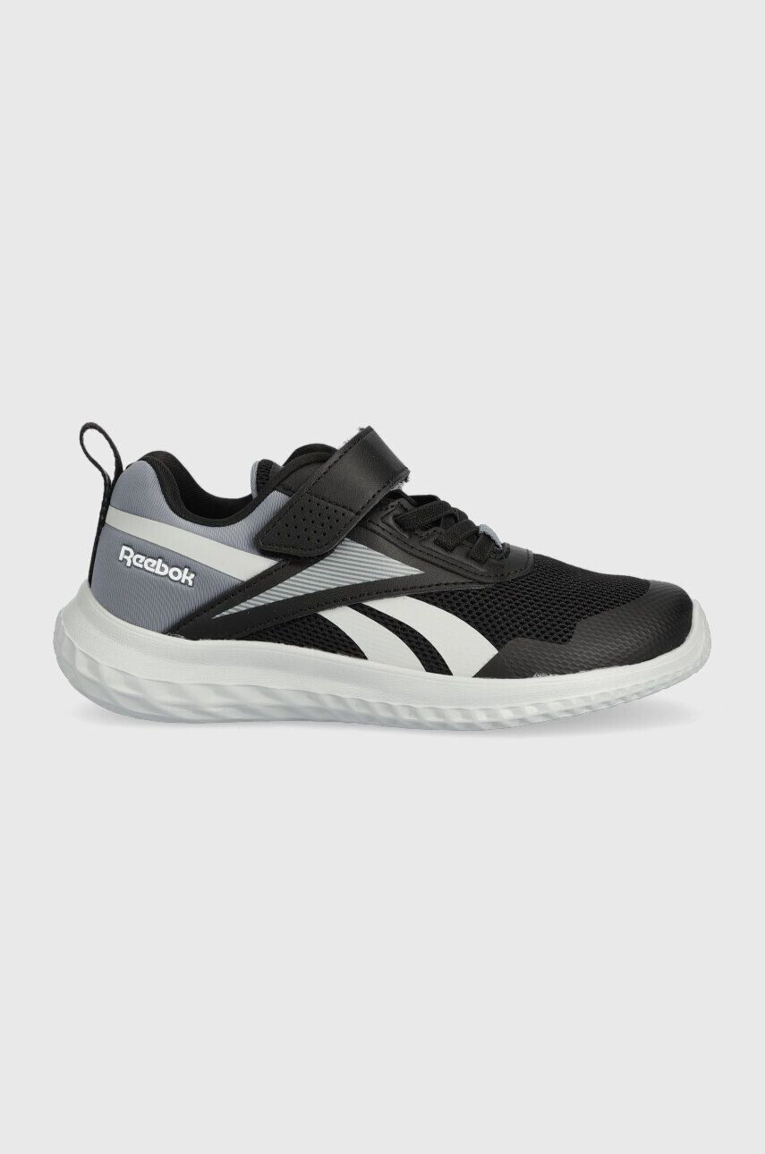 Reebok Classic sneakers pentru copii RUSH RUNNER culoarea negru - Pled.ro