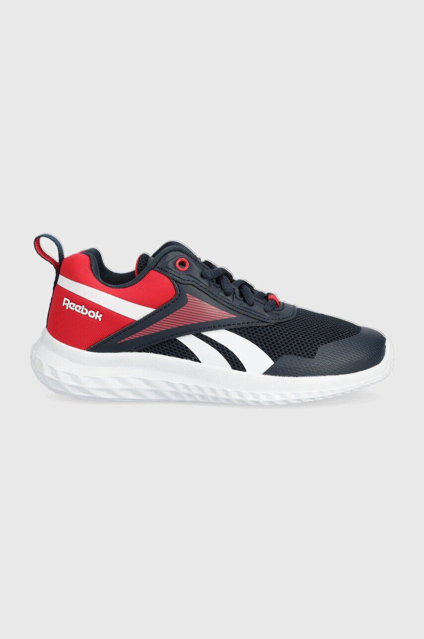 Reebok Classic sneakers pentru copii RUSH RUNNER culoarea albastru marin - Pled.ro