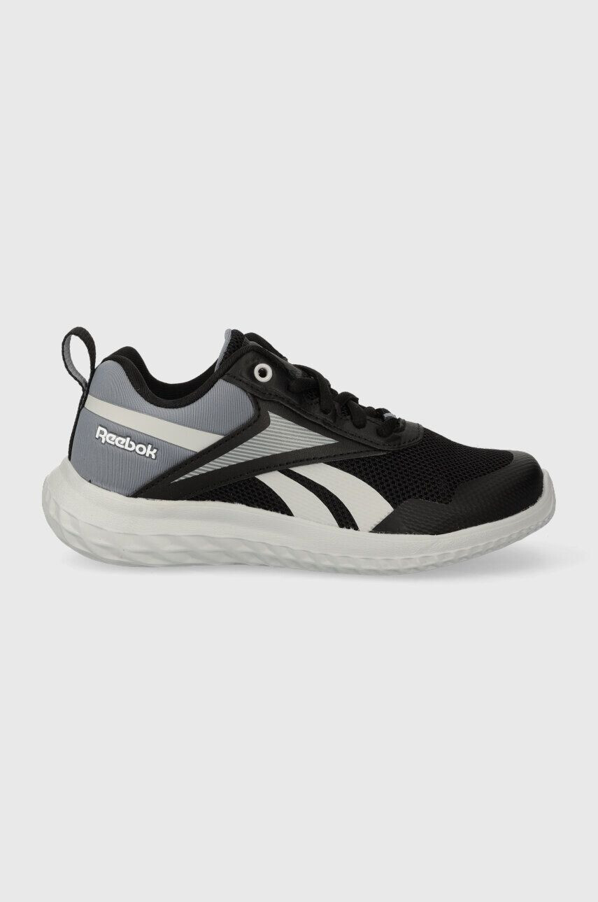 Reebok Classic sneakers pentru copii RUSH RUNNER culoarea negru - Pled.ro