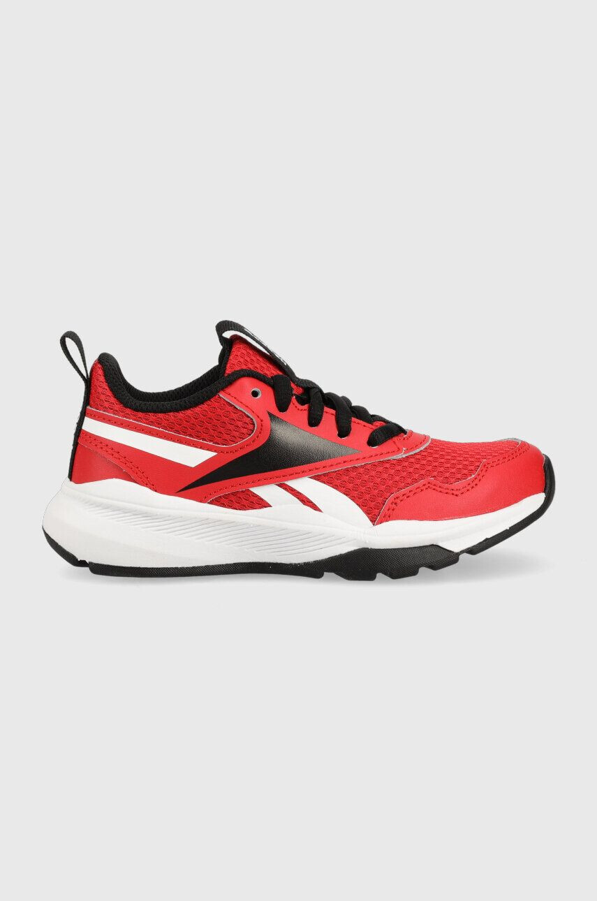 Reebok Classic sneakers pentru copii XT SPRINTER culoarea rosu - Pled.ro