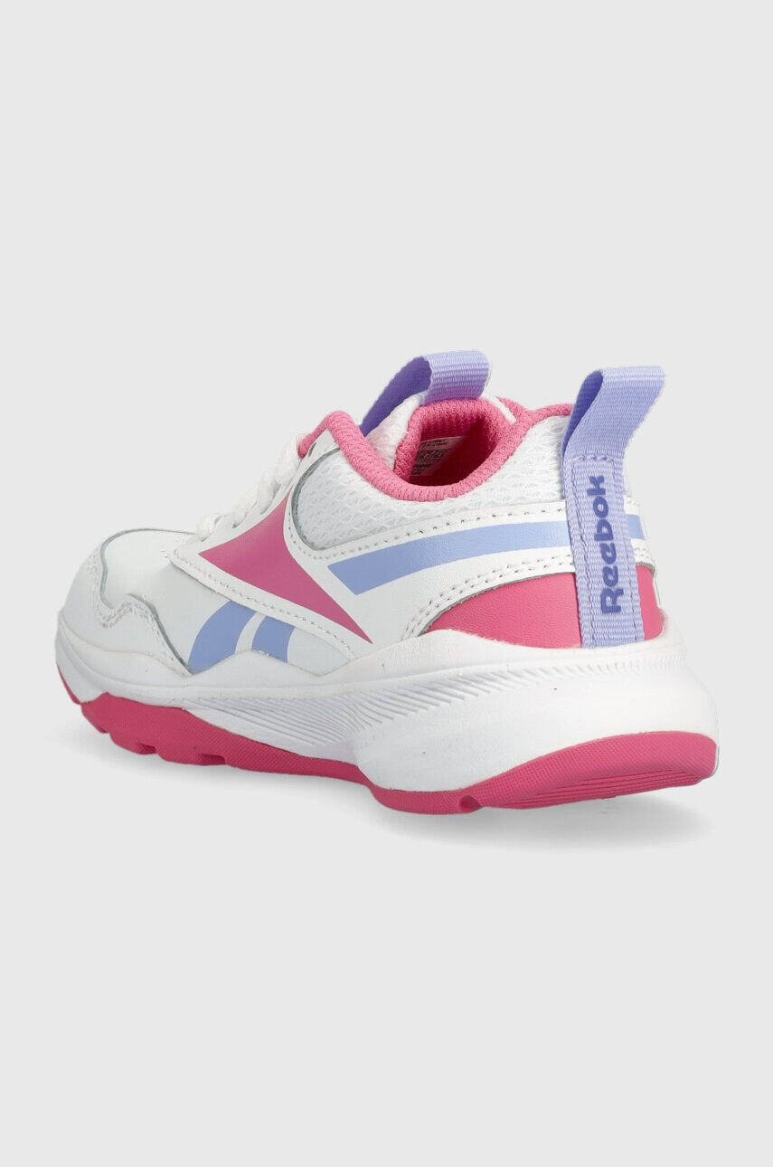 Reebok Classic teniși din piele copii XT SPRINTER culoarea alb - Pled.ro