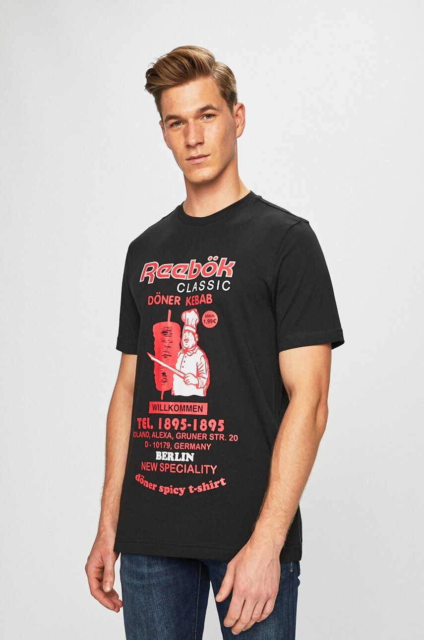 Reebok Classic Tricou - Pled.ro