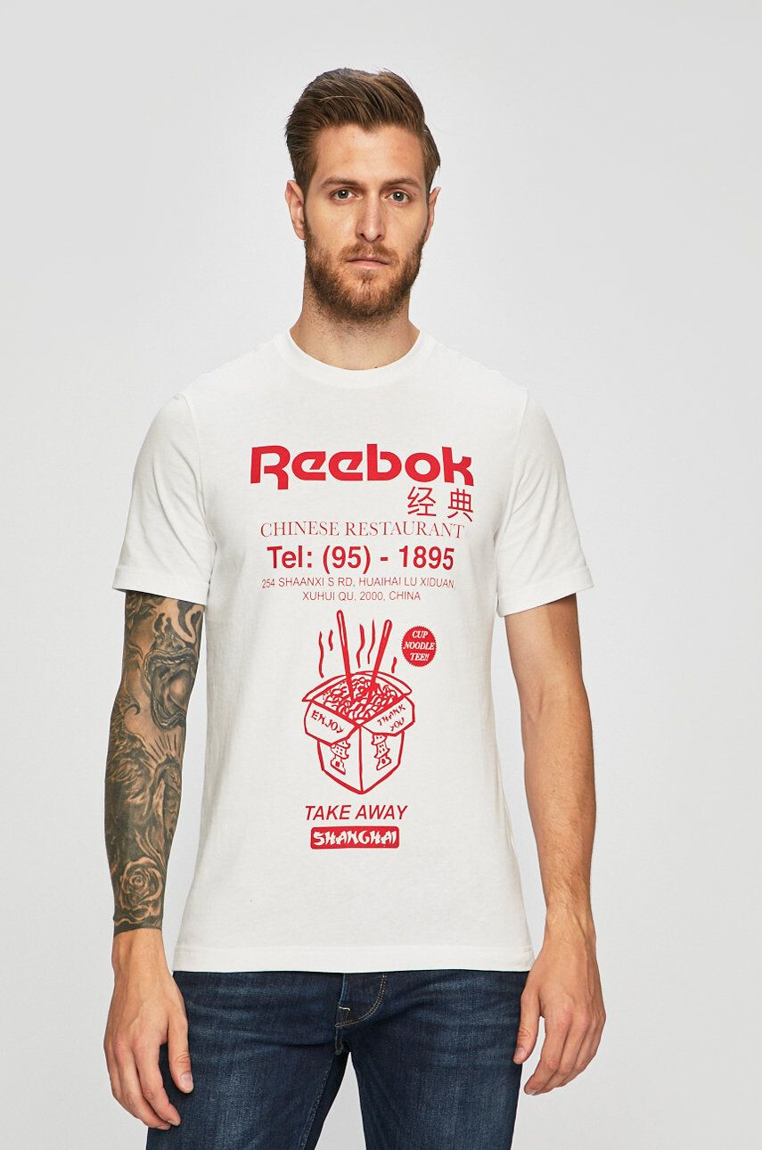 Reebok Classic Tricou - Pled.ro