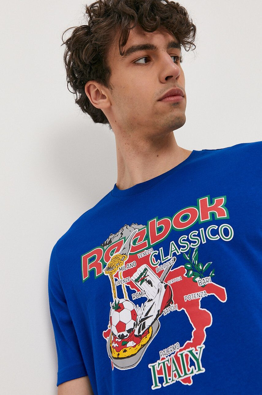 Reebok Classic Tricou - Pled.ro