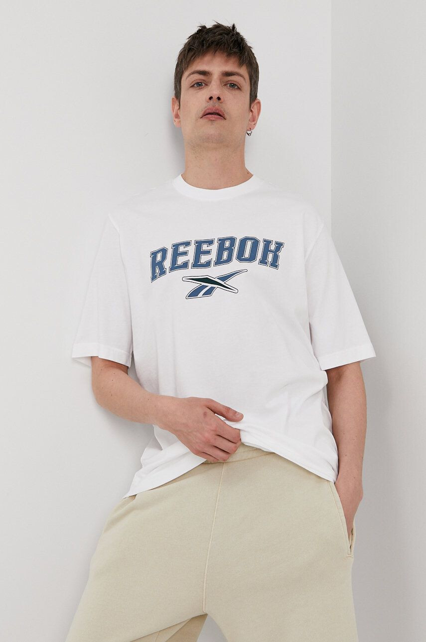 Reebok Classic Tricou GU8418 - Pled.ro