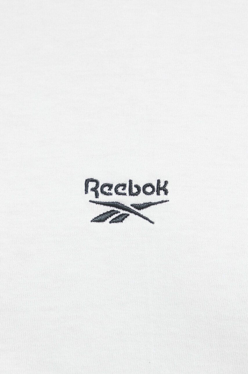 Reebok Classic tricou din bumbac - Pled.ro