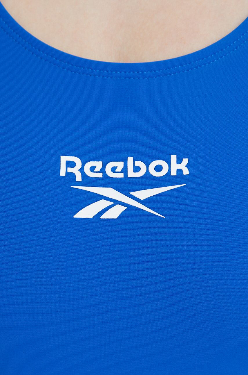 Reebok costum de baie 74007 cupa moale - Pled.ro