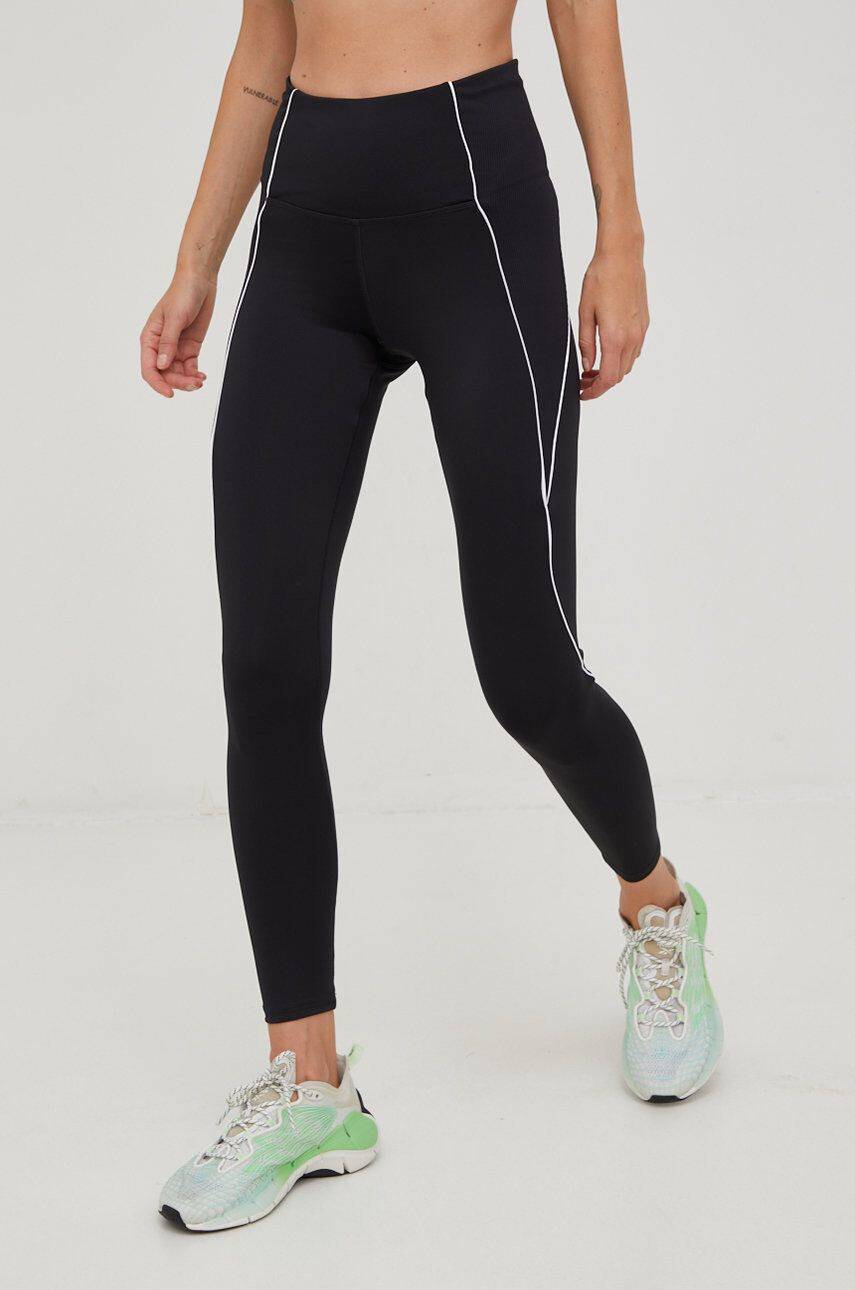 Reebok leggins de antrenament - Pled.ro