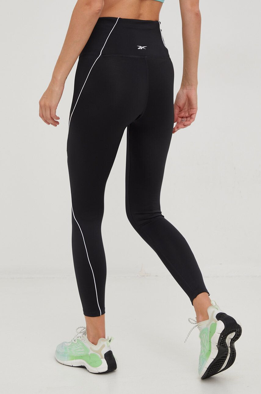 Reebok leggins de antrenament - Pled.ro