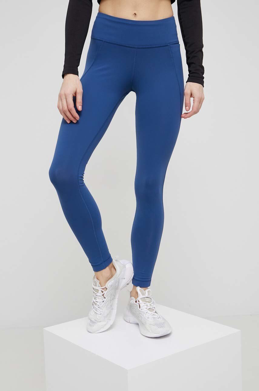 Reebok leggins de antrenament H54236 - Pled.ro