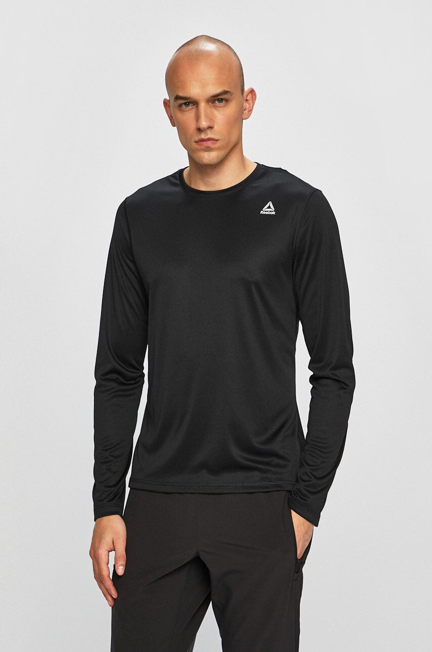 Reebok Longsleeve - Pled.ro