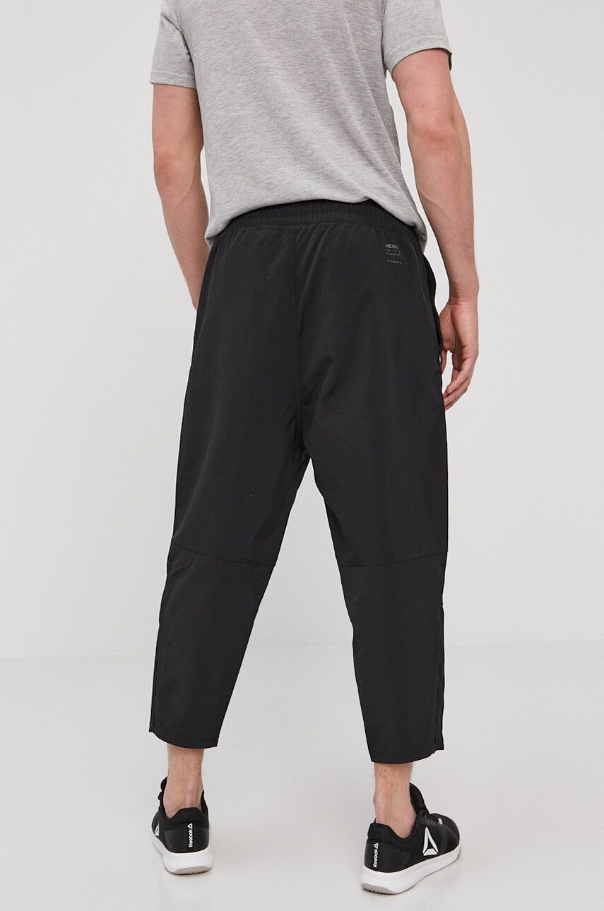 Reebok Pantaloni GJ6439 - Pled.ro