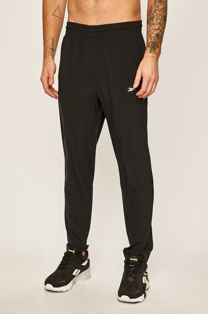 Reebok Pantaloni FJ4060 - Pled.ro