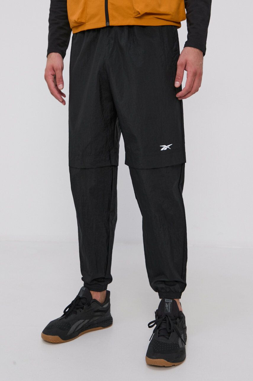 Reebok Pantaloni GT5785 - Pled.ro