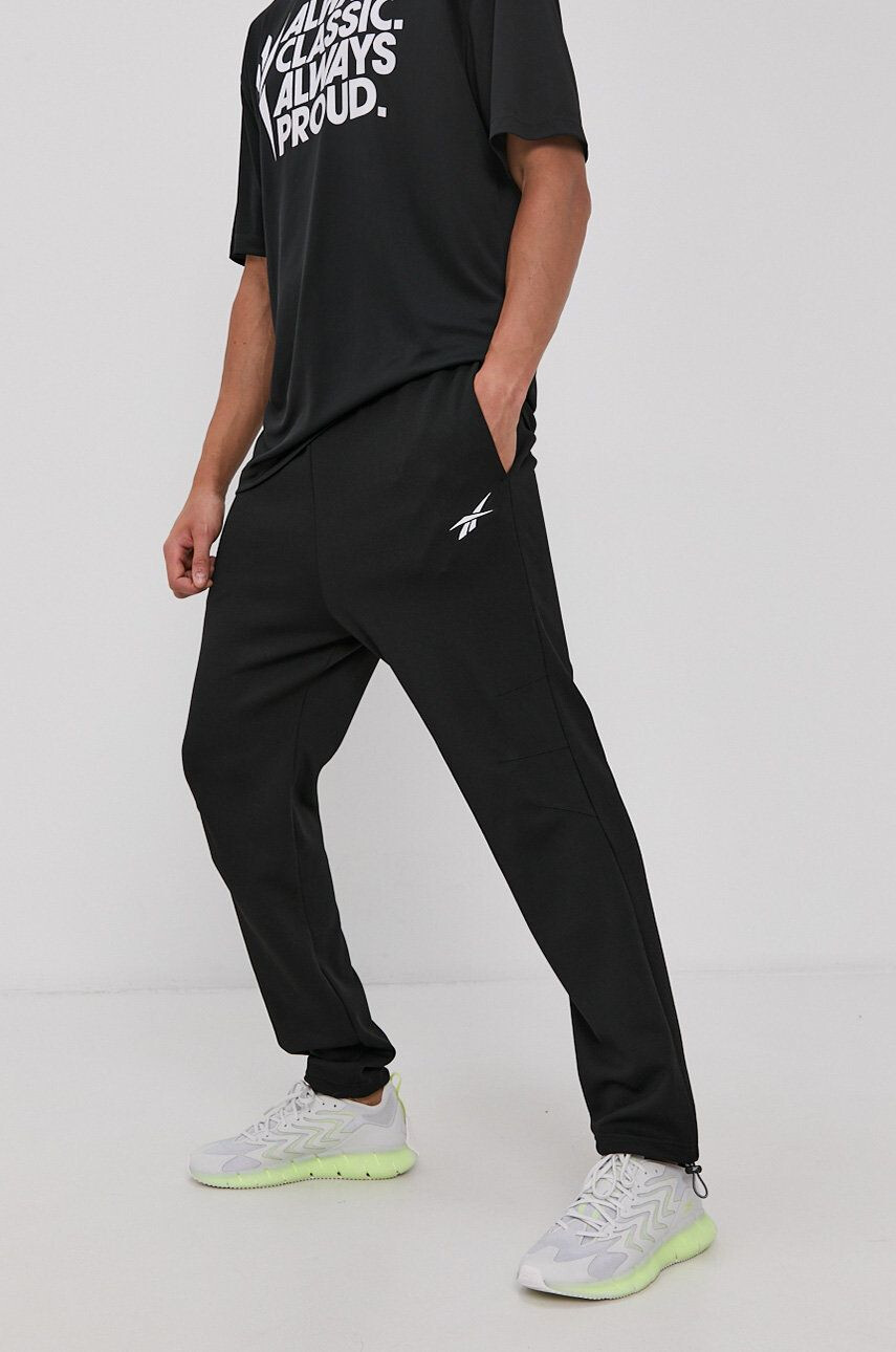 Reebok Pantaloni GS8996 - Pled.ro