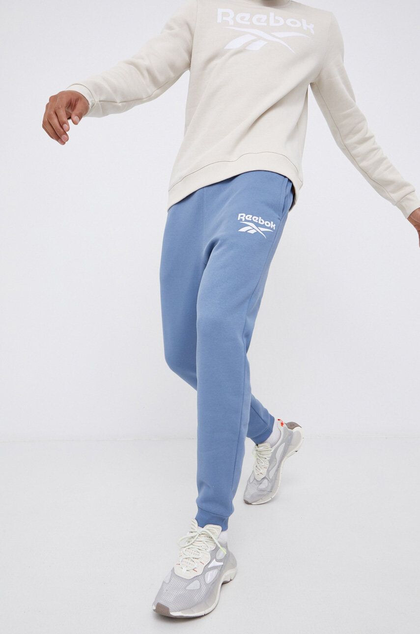 Reebok Pantaloni - Pled.ro