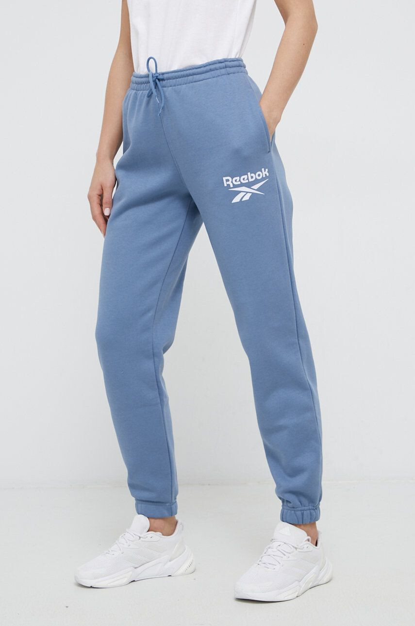 Reebok Pantaloni - Pled.ro