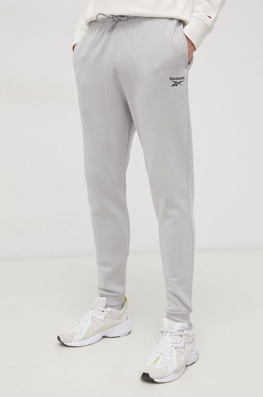 Reebok pantaloni HG4457 - Pled.ro