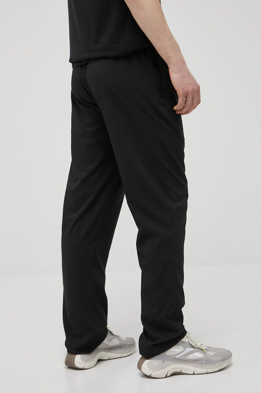 Reebok pantaloni FP9167 - Pled.ro