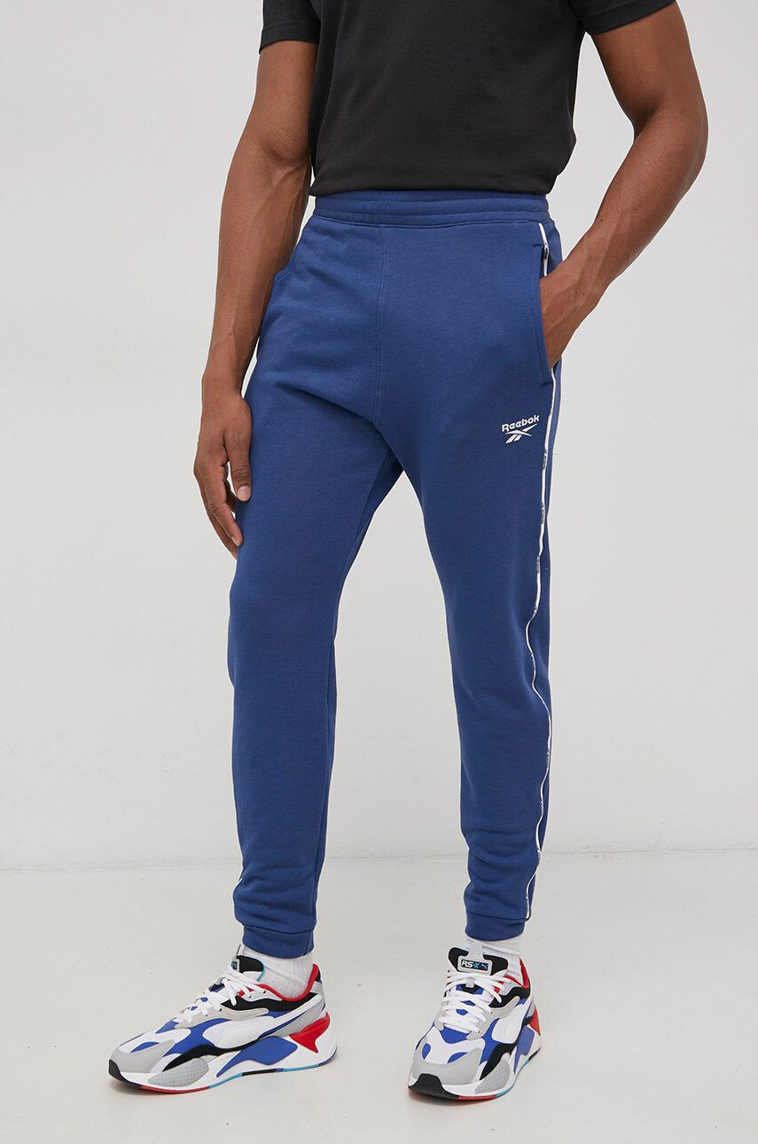 Reebok Pantaloni HA1071 - Pled.ro