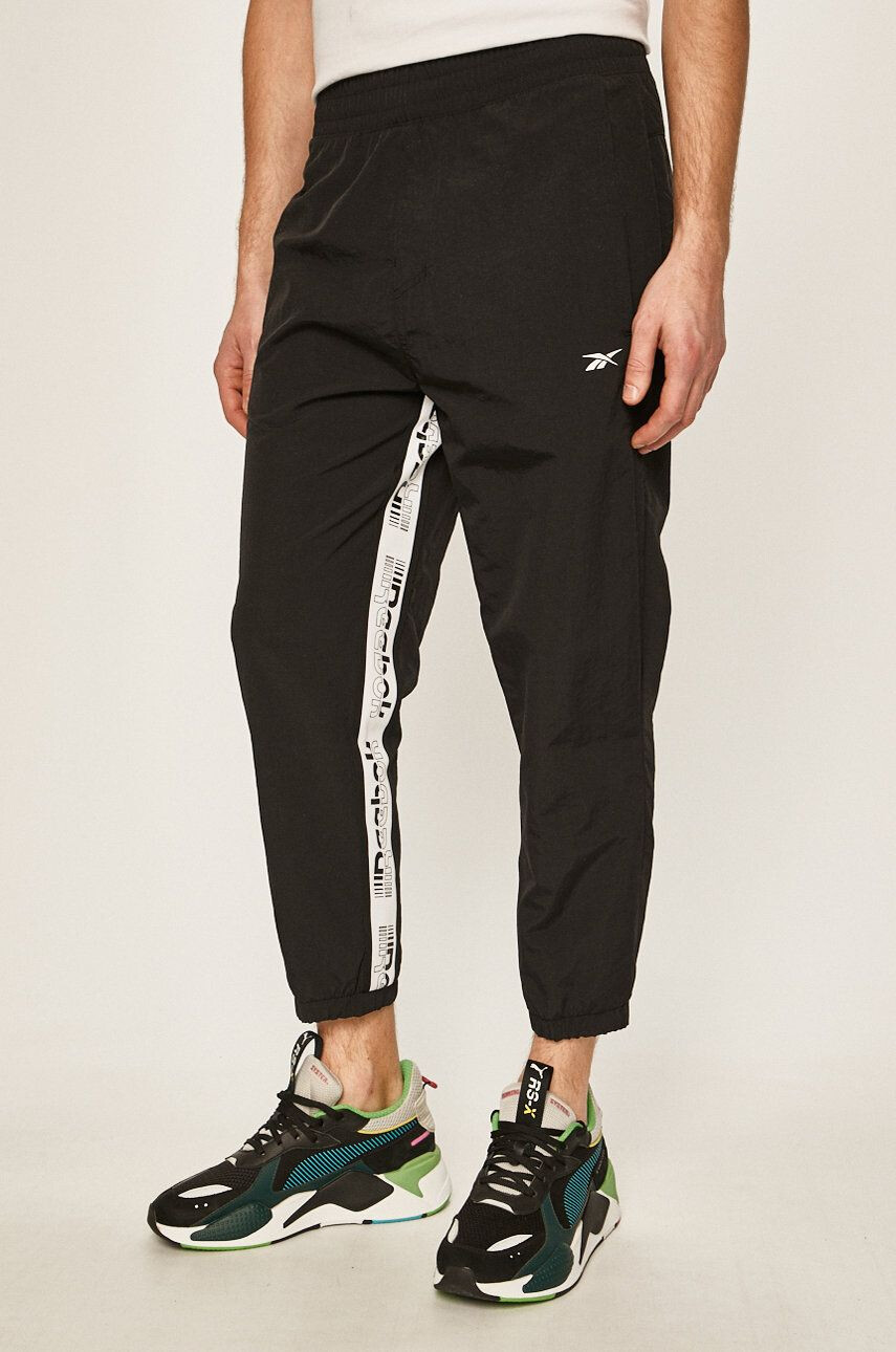 Reebok Pantaloni - Pled.ro