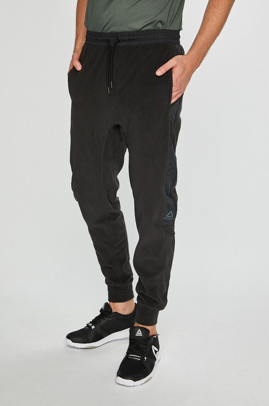 Reebok Pantaloni - Pled.ro