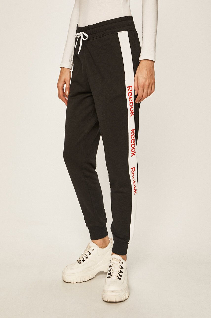 Reebok Pantaloni - Pled.ro