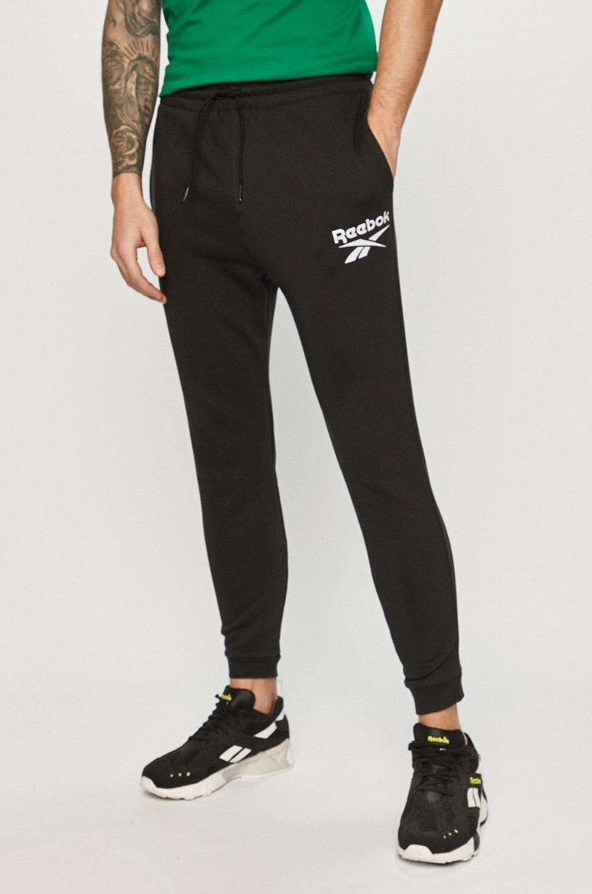 Reebok Pantaloni - Pled.ro