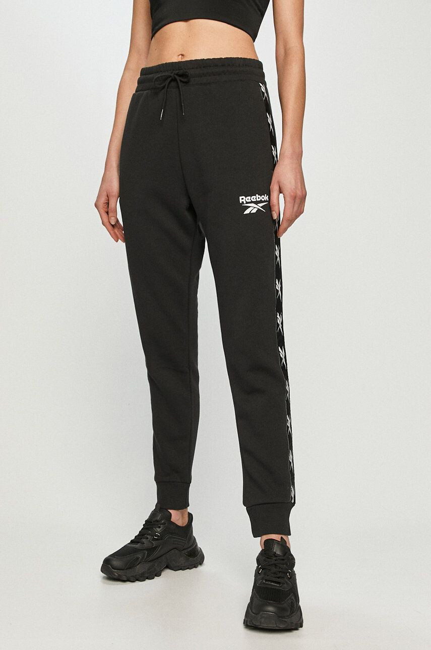 Reebok Pantaloni - Pled.ro