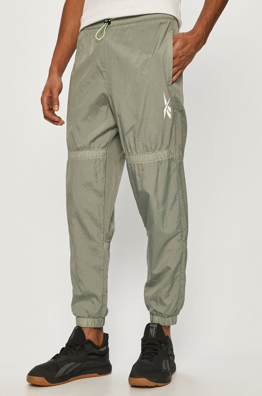 Reebok Pantaloni - Pled.ro