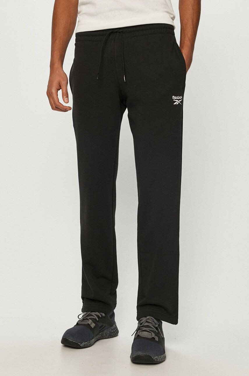 Reebok Pantaloni GL3147 - Pled.ro