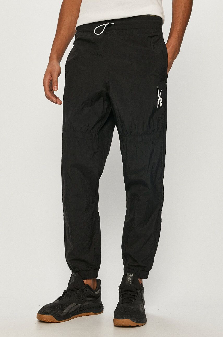 Reebok Pantaloni - Pled.ro