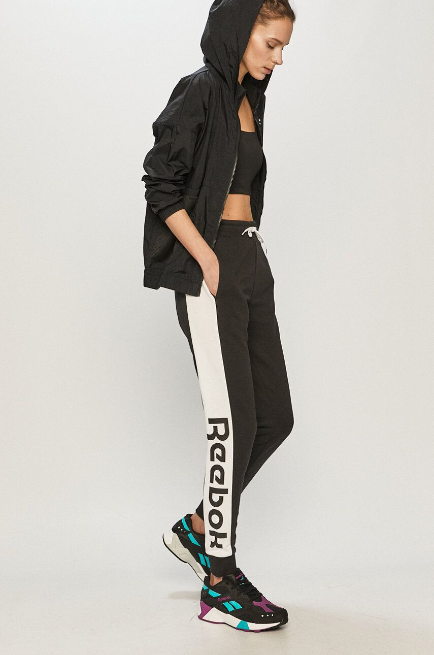 Reebok Pantaloni - Pled.ro