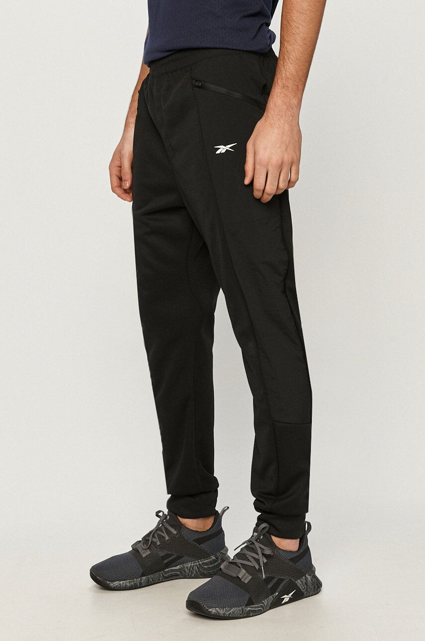 Reebok Pantaloni GL3110 - Pled.ro