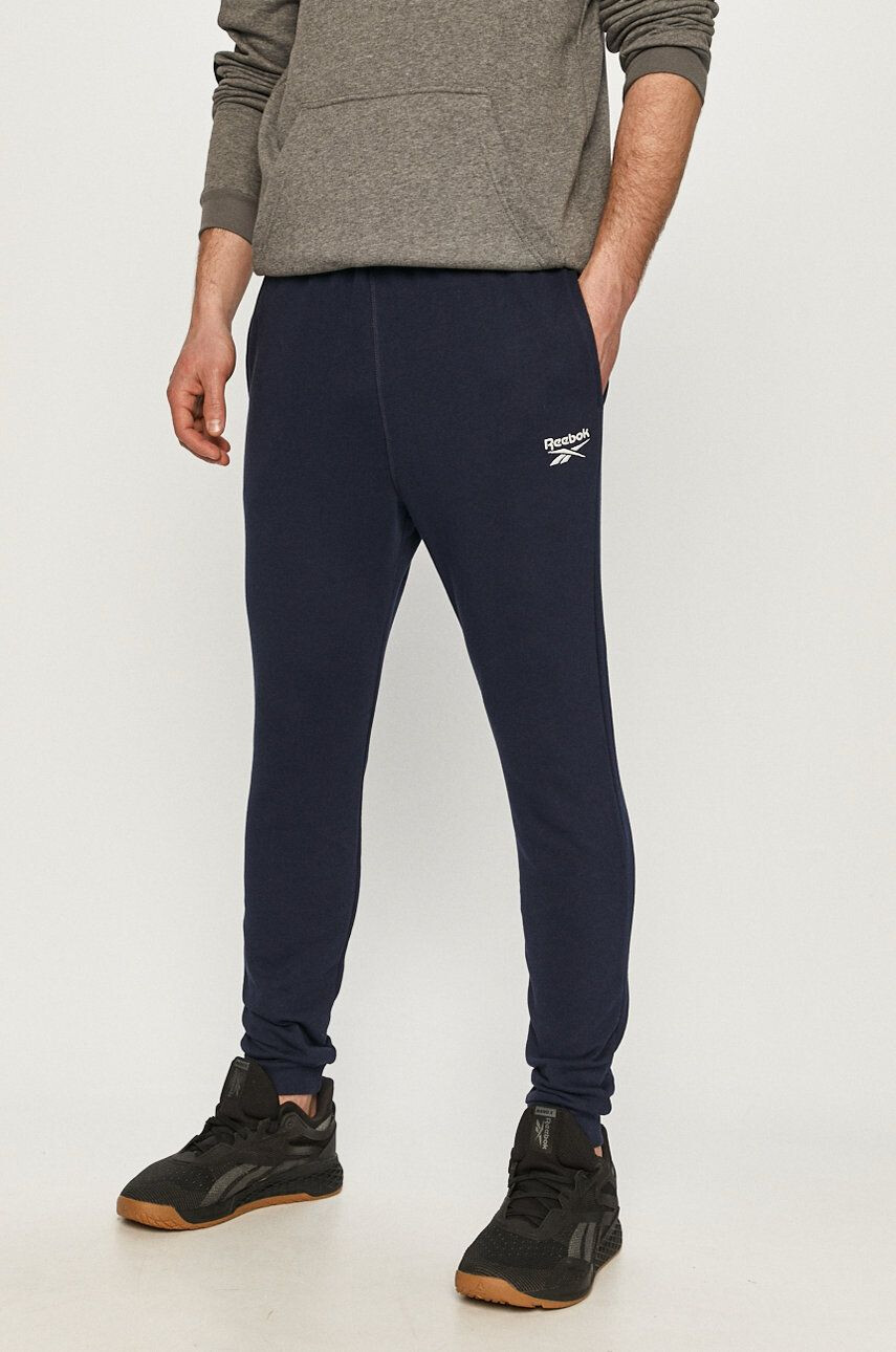 Reebok Pantaloni GL3163 - Pled.ro