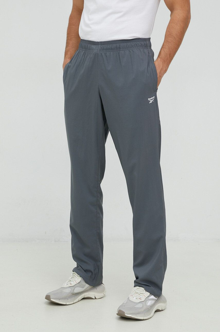 Reebok pantaloni de antrenament Training Essentials - Pled.ro