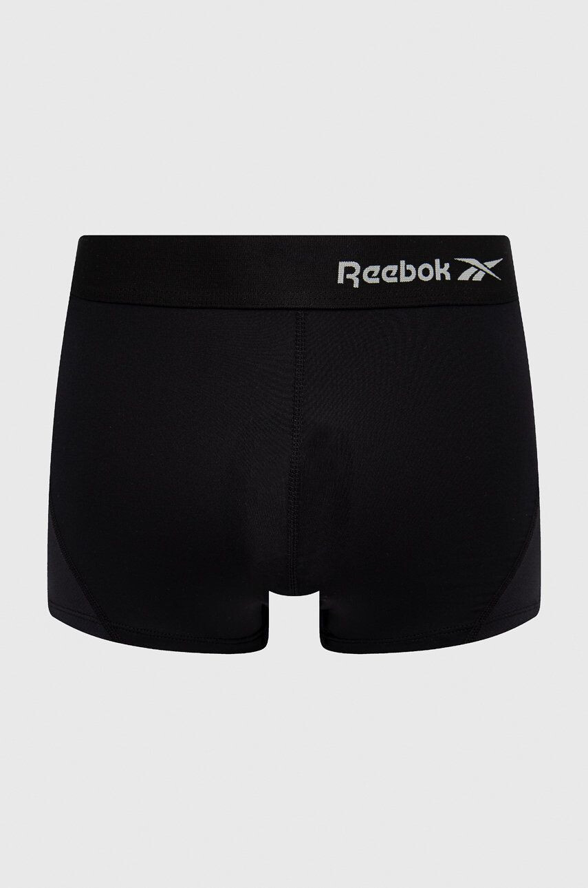 Reebok pantaloni scurți de antrenament Joyner C9493 - Pled.ro