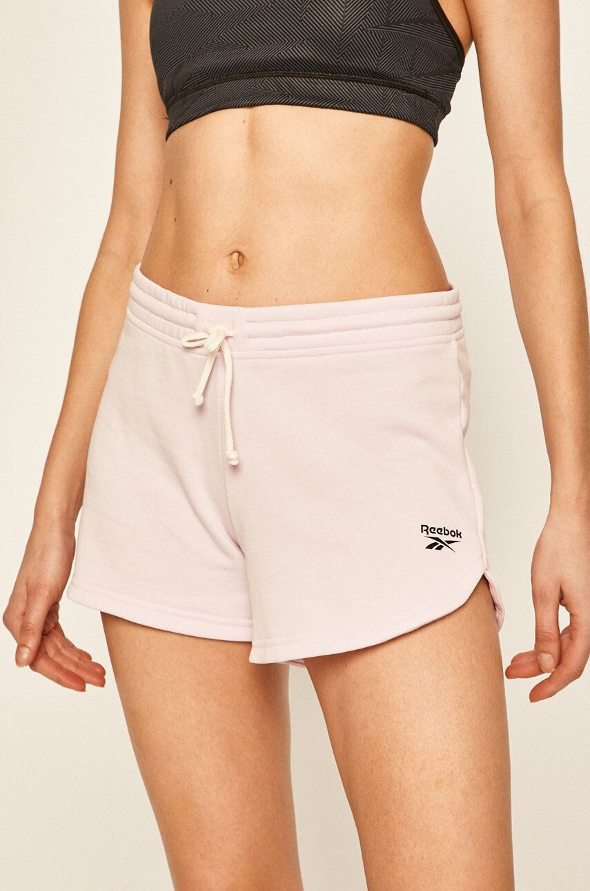 Reebok Pantaloni scurti - Pled.ro