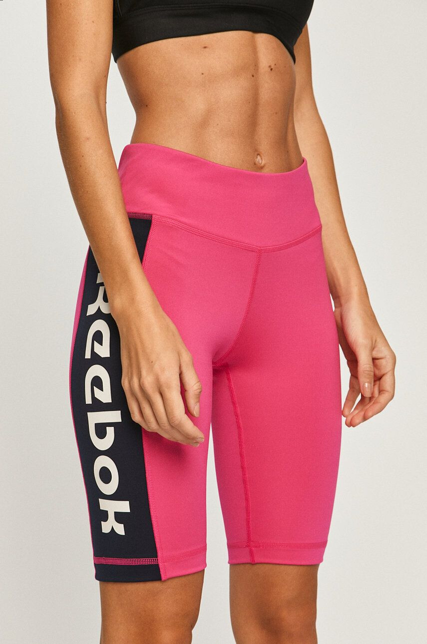 Reebok Pantaloni scurti - Pled.ro