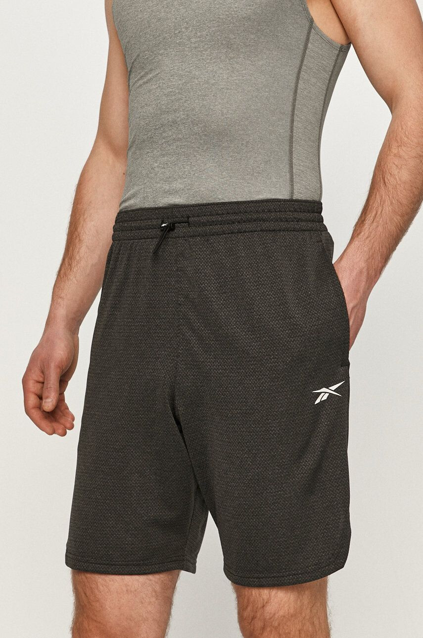 Reebok pantaloni scurti - Pled.ro