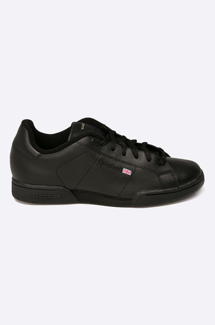 Reebok Classic Reebok - Pantofi 6836 6836-BLACK - Pled.ro