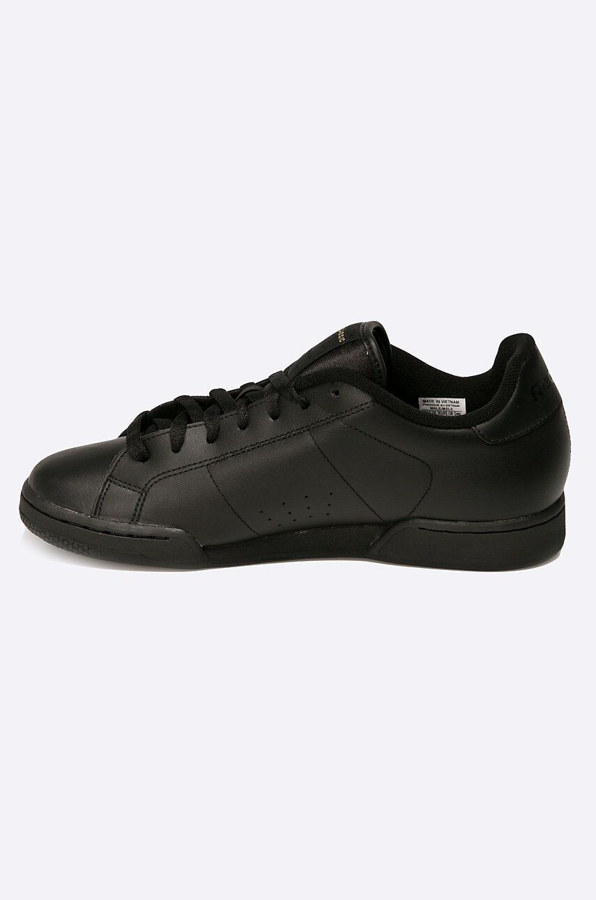 Reebok Classic Reebok - Pantofi 6836 6836-BLACK - Pled.ro