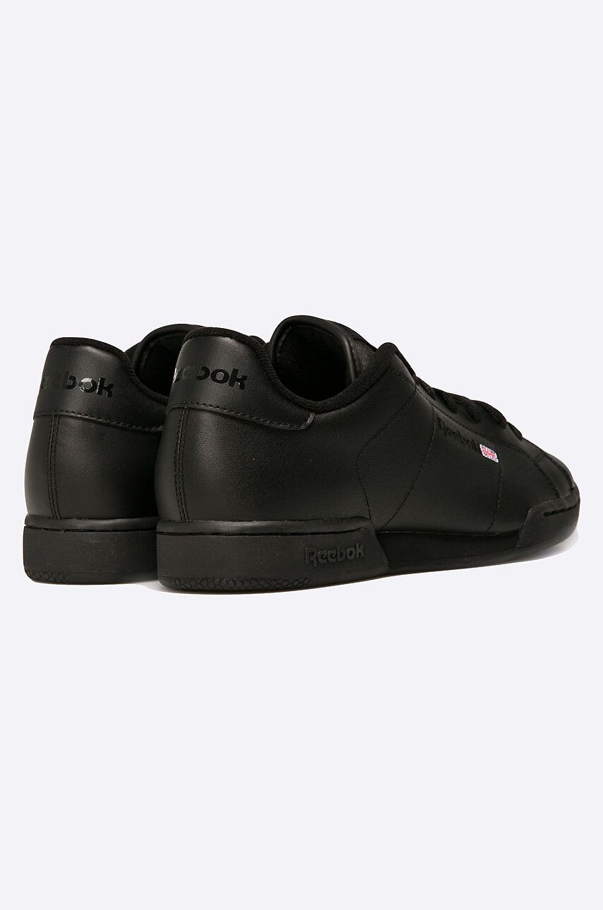 Reebok Classic Reebok - Pantofi 6836 6836-BLACK - Pled.ro