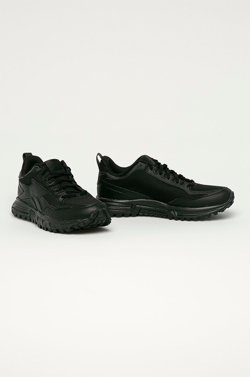 Reebok pantofi Back To Trail culoarea negru - Pled.ro