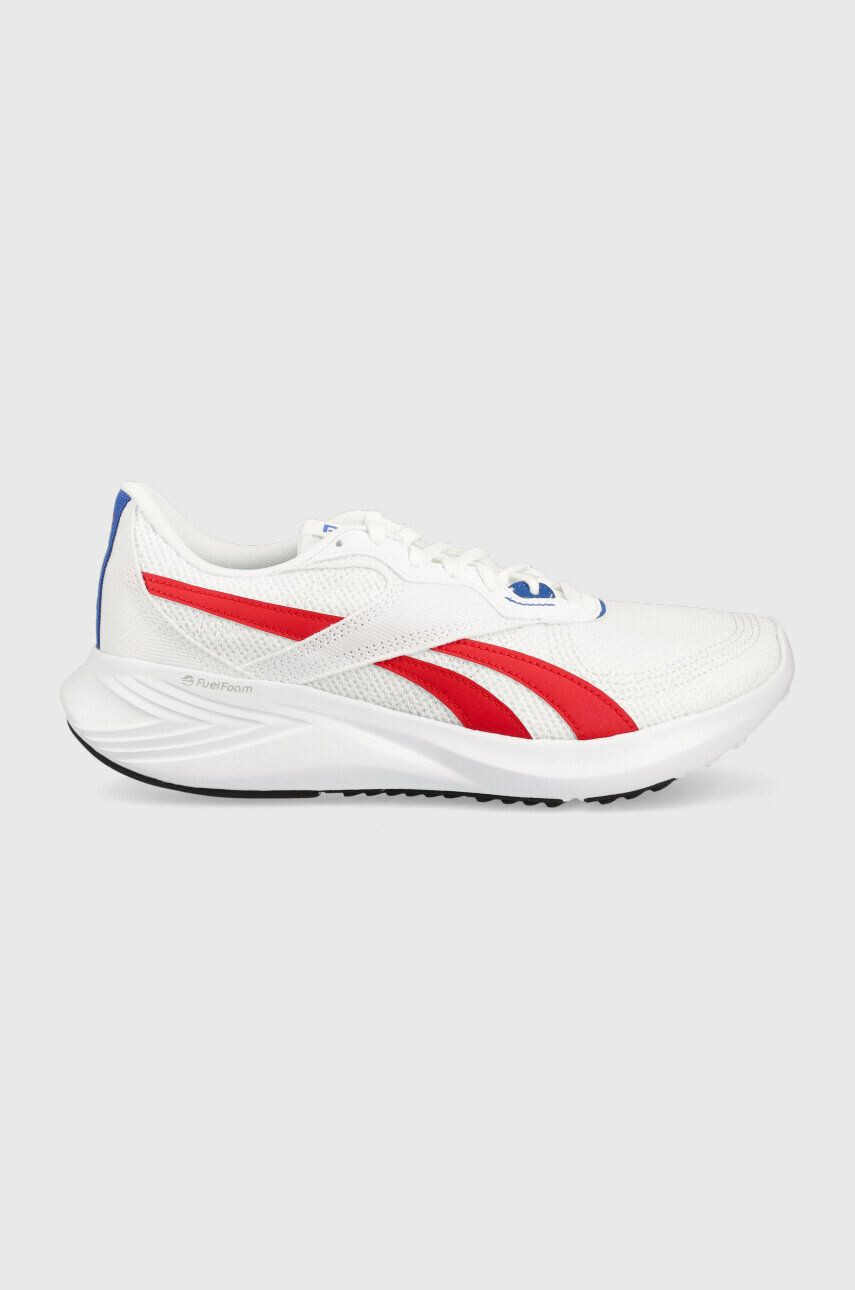 Reebok pantofi de alergat Energen Tech culoarea alb - Pled.ro