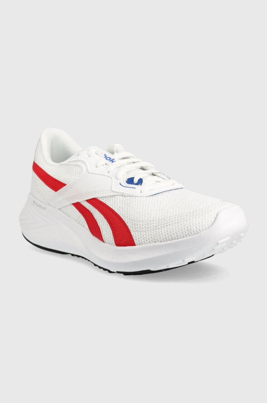 Reebok pantofi de alergat Energen Tech culoarea alb - Pled.ro